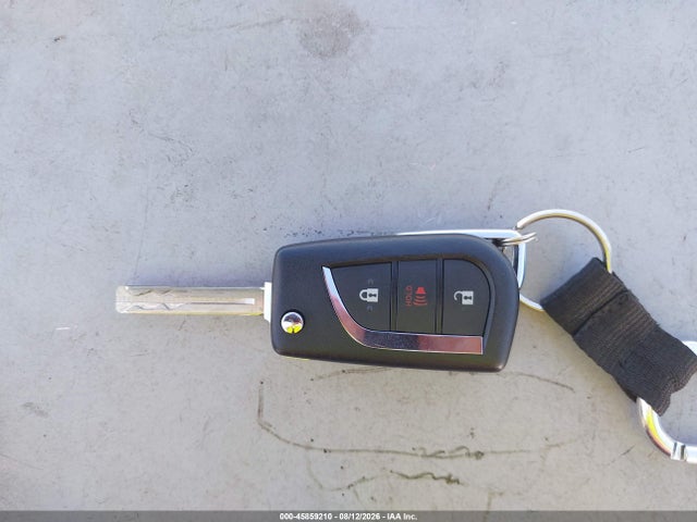 Toyota COROLLA IM 2018 JTNKARJE2JJ572456 Image 11