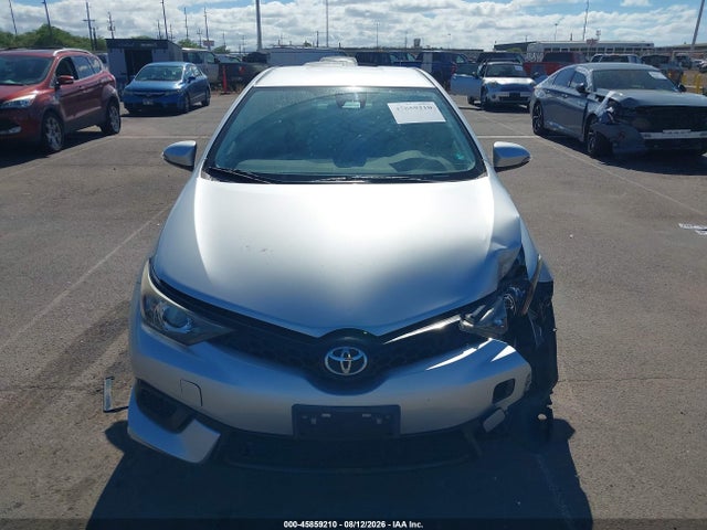 Toyota COROLLA IM 2018 JTNKARJE2JJ572456 Image 13