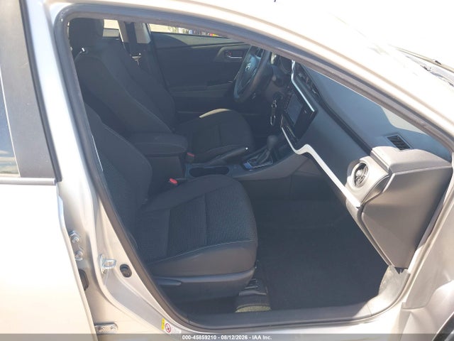Toyota COROLLA IM 2018 JTNKARJE2JJ572456 Image 5