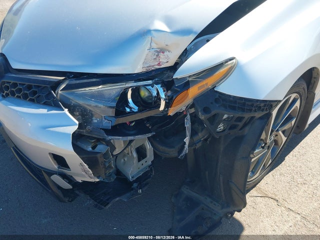 Toyota COROLLA IM 2018 JTNKARJE2JJ572456 Image 6