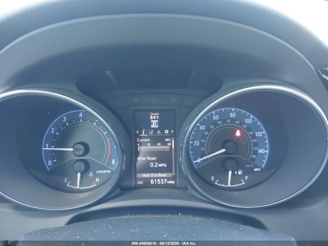 Toyota COROLLA IM 2018 JTNKARJE2JJ572456 Image 7