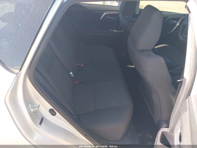 Toyota COROLLA IM 2018 JTNKARJE2JJ572456 Image 8