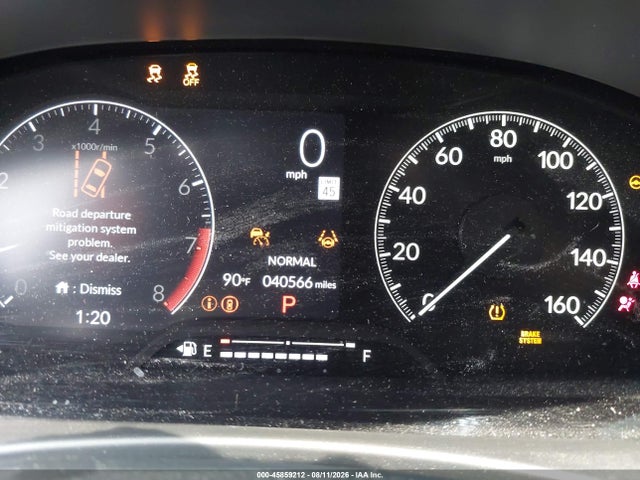 Продажа на аукционе авто 2022 Honda Civic Sport, vin: 19XFL2H82NE017405, номер лота: 45859212