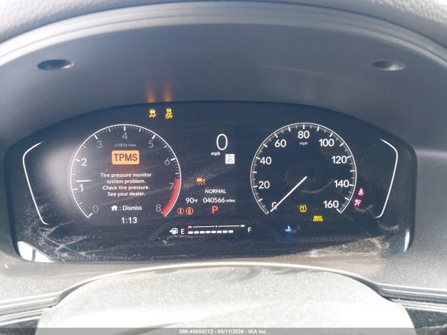 Продажа на аукционе авто 2022 Honda Civic Sport, vin: 19XFL2H82NE017405, номер лота: 45859212