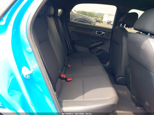 Продажа на аукционе авто 2022 Honda Civic Sport, vin: 19XFL2H82NE017405, номер лота: 45859212