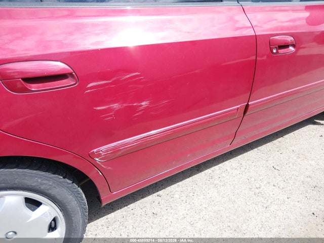 Auction sale of the 2005 Hyundai Elantra Gls/gt, vin: KMHDN46D05U964467, lot number: 45859214
