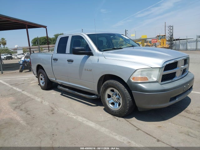Aukcja sprzedaży 2009 Dodge Ram 1500 St, vin: 1D3HB18K29S745964, numer aukcji: 45859216