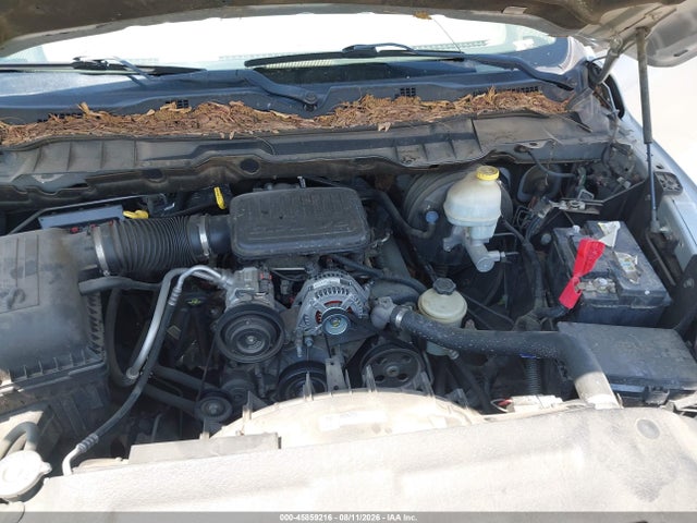 Aukcja sprzedaży 2009 Dodge Ram 1500 St, vin: 1D3HB18K29S745964, numer aukcji: 45859216