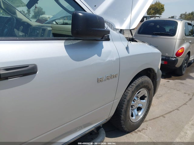 Aukcja sprzedaży 2009 Dodge Ram 1500 St, vin: 1D3HB18K29S745964, numer aukcji: 45859216