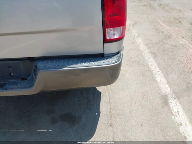 Aukcja sprzedaży 2009 Dodge Ram 1500 St, vin: 1D3HB18K29S745964, numer aukcji: 45859216