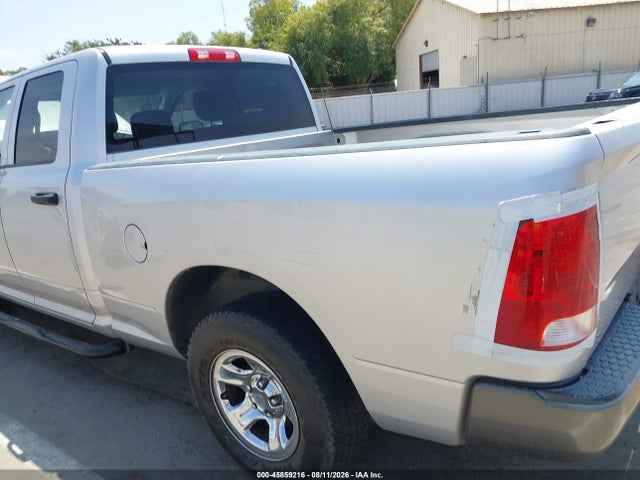 Aukcja sprzedaży 2009 Dodge Ram 1500 St, vin: 1D3HB18K29S745964, numer aukcji: 45859216