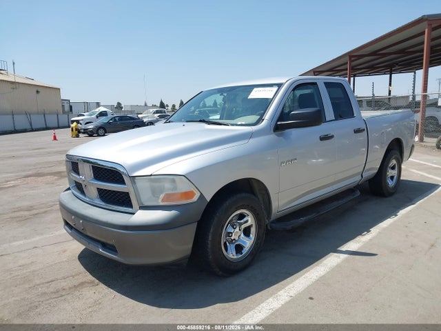 Aukcja sprzedaży 2009 Dodge Ram 1500 St, vin: 1D3HB18K29S745964, numer aukcji: 45859216
