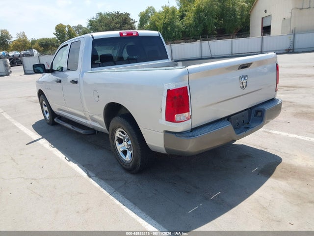 Aukcja sprzedaży 2009 Dodge Ram 1500 St, vin: 1D3HB18K29S745964, numer aukcji: 45859216