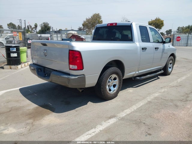 Aukcja sprzedaży 2009 Dodge Ram 1500 St, vin: 1D3HB18K29S745964, numer aukcji: 45859216