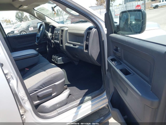 Aukcja sprzedaży 2009 Dodge Ram 1500 St, vin: 1D3HB18K29S745964, numer aukcji: 45859216