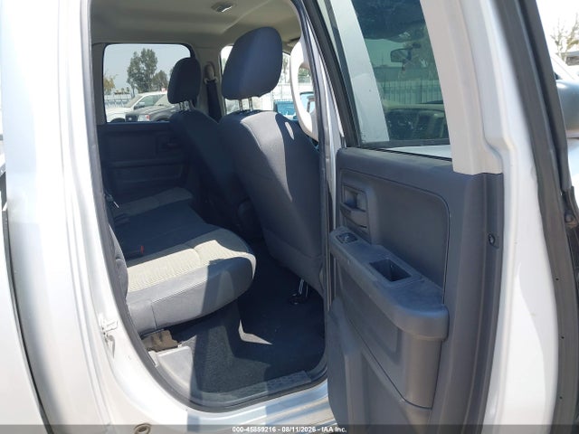 Aukcja sprzedaży 2009 Dodge Ram 1500 St, vin: 1D3HB18K29S745964, numer aukcji: 45859216