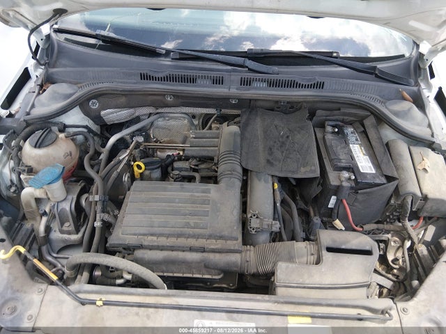 Aukcja sprzedaży 2016 Volkswagen Jetta 1.4t S, vin: 3VW267AJ7GM226080, numer aukcji: 45859217