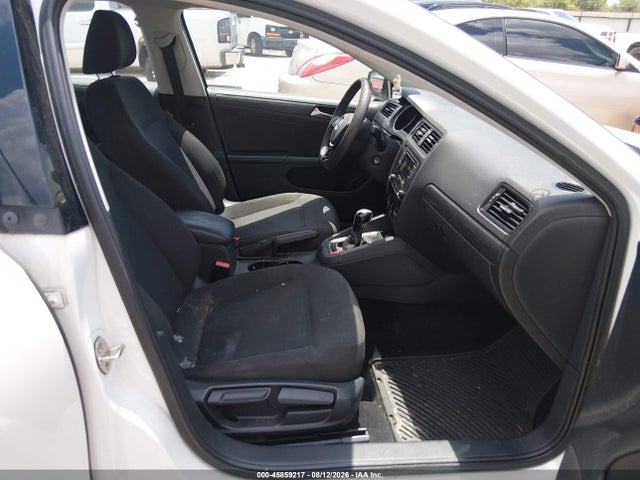 Aukcja sprzedaży 2016 Volkswagen Jetta 1.4t S, vin: 3VW267AJ7GM226080, numer aukcji: 45859217