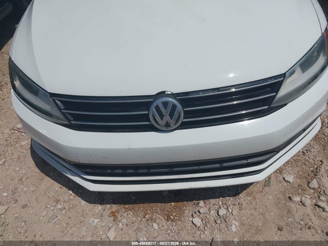 Aukcja sprzedaży 2016 Volkswagen Jetta 1.4t S, vin: 3VW267AJ7GM226080, numer aukcji: 45859217