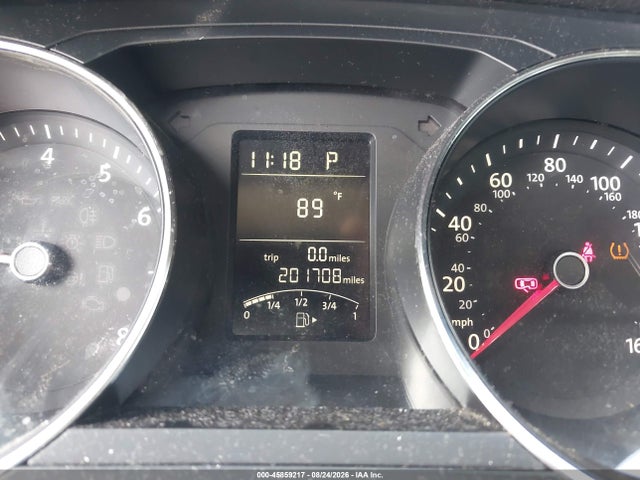 Aukcja sprzedaży 2016 Volkswagen Jetta 1.4t S, vin: 3VW267AJ7GM226080, numer aukcji: 45859217