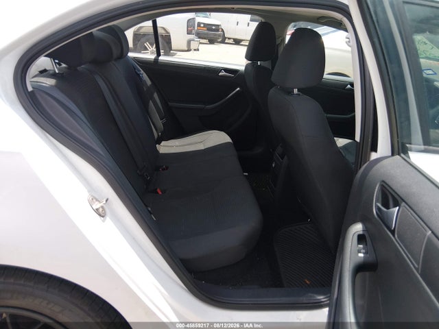 Aukcja sprzedaży 2016 Volkswagen Jetta 1.4t S, vin: 3VW267AJ7GM226080, numer aukcji: 45859217