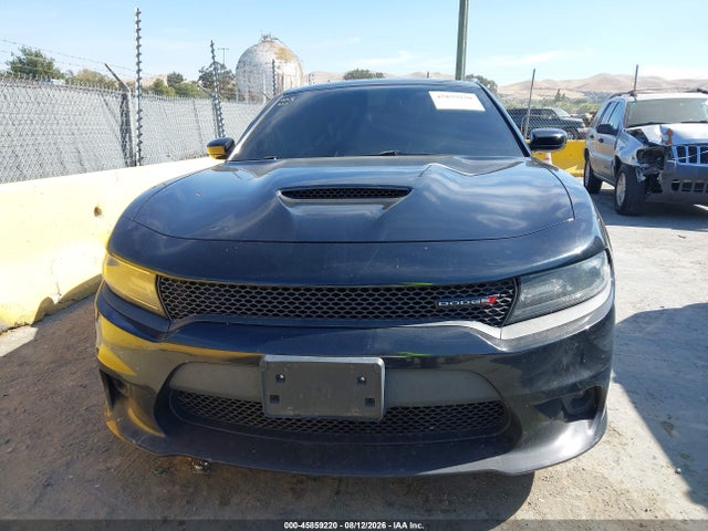 Aukcja sprzedaży 2020 Dodge Charger Gt Rwd, vin: 2C3CDXHG9LH153668, numer aukcji: 45859220