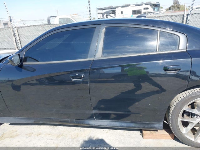 Aukcja sprzedaży 2020 Dodge Charger Gt Rwd, vin: 2C3CDXHG9LH153668, numer aukcji: 45859220