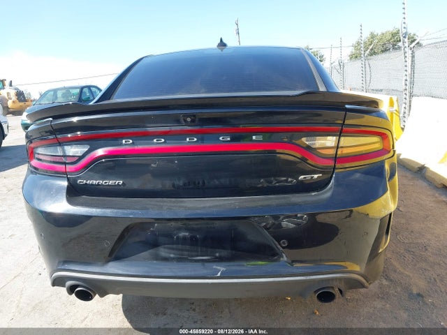 Aukcja sprzedaży 2020 Dodge Charger Gt Rwd, vin: 2C3CDXHG9LH153668, numer aukcji: 45859220
