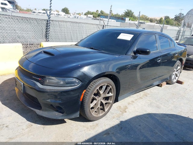 Aukcja sprzedaży 2020 Dodge Charger Gt Rwd, vin: 2C3CDXHG9LH153668, numer aukcji: 45859220