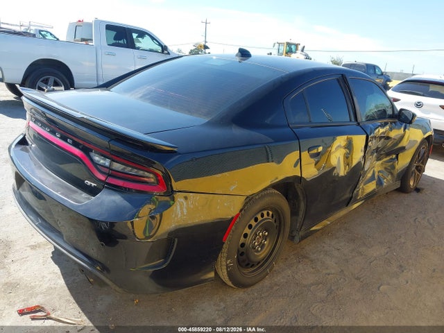 Aukcja sprzedaży 2020 Dodge Charger Gt Rwd, vin: 2C3CDXHG9LH153668, numer aukcji: 45859220