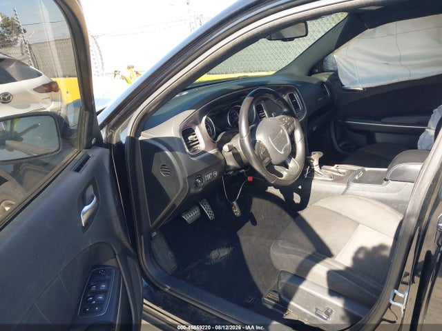 Aukcja sprzedaży 2020 Dodge Charger Gt Rwd, vin: 2C3CDXHG9LH153668, numer aukcji: 45859220