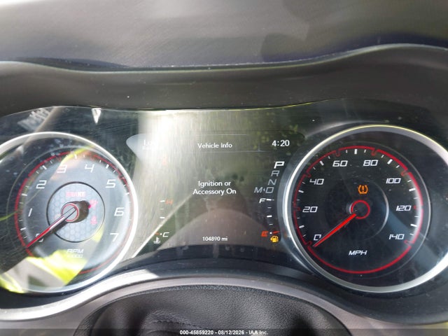 Aukcja sprzedaży 2020 Dodge Charger Gt Rwd, vin: 2C3CDXHG9LH153668, numer aukcji: 45859220