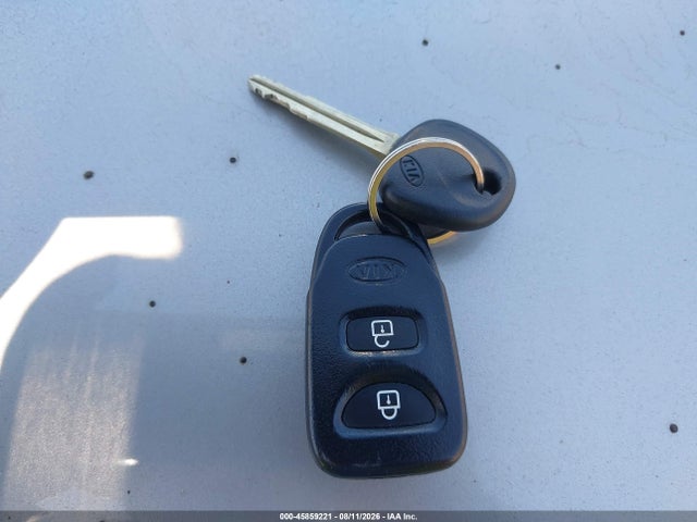 Продажа на аукционе авто 2010 Kia Soul +, vin: KNDJT2A23A7059575, номер лота: 45859221