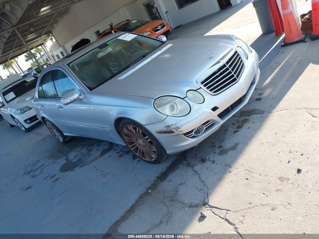 Продажа на аукционе авто 2008 Mercedes-benz E 350, vin: WDBUF56X68B261276, номер лота: 45859225