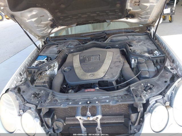 Продаж на аукціоні авто 2008 Mercedes-benz E 350, vin: WDBUF56X68B261276, номер лоту: 45859225