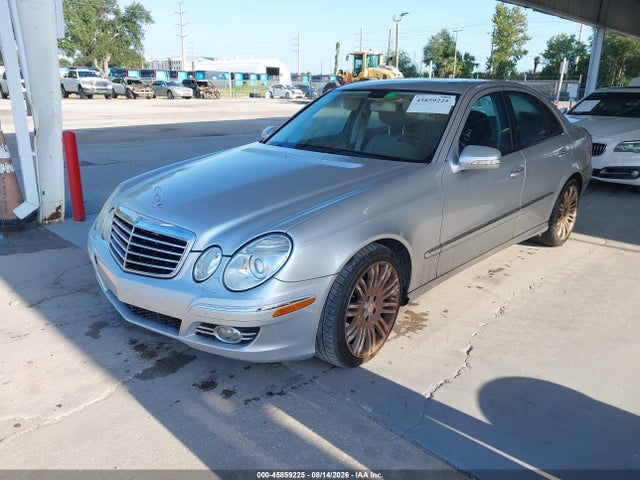 Продаж на аукціоні авто 2008 Mercedes-benz E 350, vin: WDBUF56X68B261276, номер лоту: 45859225