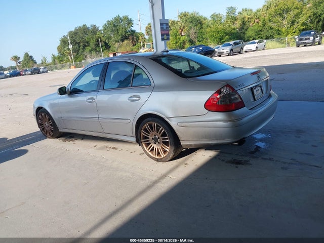 Продаж на аукціоні авто 2008 Mercedes-benz E 350, vin: WDBUF56X68B261276, номер лоту: 45859225