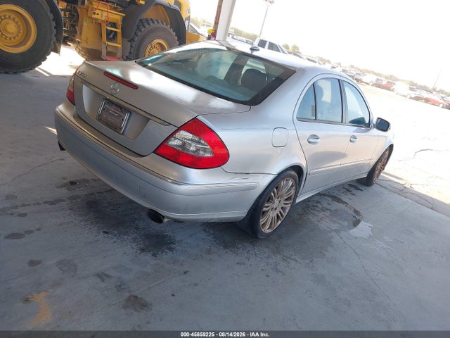 Продаж на аукціоні авто 2008 Mercedes-benz E 350, vin: WDBUF56X68B261276, номер лоту: 45859225
