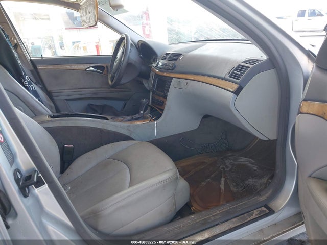 Продаж на аукціоні авто 2008 Mercedes-benz E 350, vin: WDBUF56X68B261276, номер лоту: 45859225