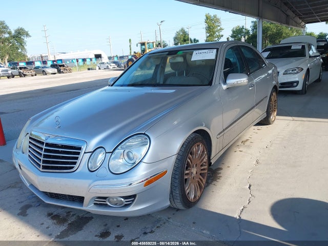 Продаж на аукціоні авто 2008 Mercedes-benz E 350, vin: WDBUF56X68B261276, номер лоту: 45859225