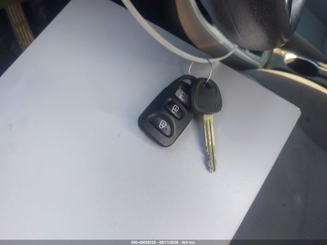 Hyundai ELANTRA SE 2015 5NPDH4AE7FH647258 Image 11