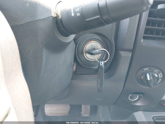 Aukcja sprzedaży 2009 Nissan Titan Xe, vin: 1N6AA07C49N311753, numer aukcji: 45859236