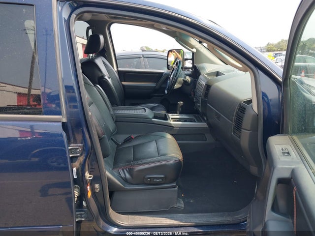 Aukcja sprzedaży 2009 Nissan Titan Xe, vin: 1N6AA07C49N311753, numer aukcji: 45859236