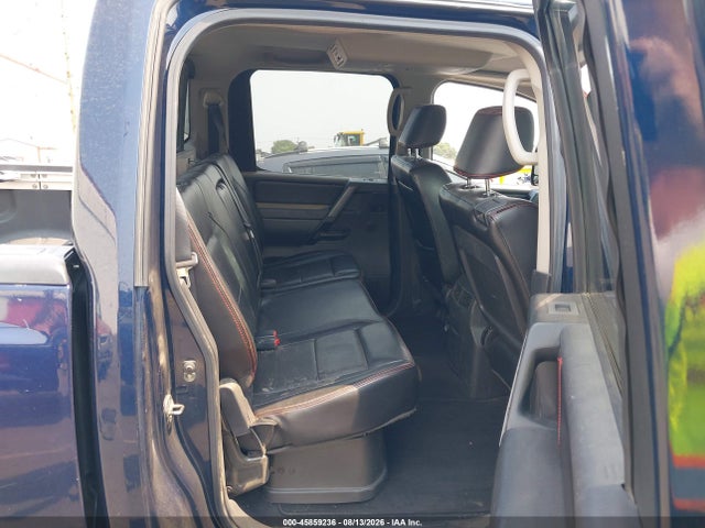 Aukcja sprzedaży 2009 Nissan Titan Xe, vin: 1N6AA07C49N311753, numer aukcji: 45859236