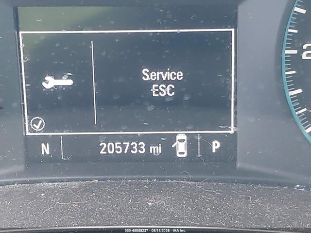 2019 Chevrolet Malibu Lt მანქანა იყიდება აუქციონზე, vin: 1G1ZD5ST8KF120217, აუქციონის ნომერი: 45859237