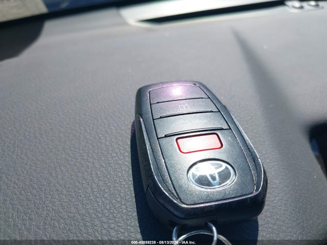 Aukcja sprzedaży 2025 Toyota Camry Xse, vin: 4T1DAACK5SU624160, numer aukcji: 45859238