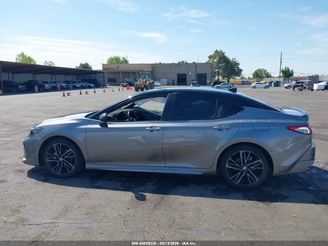 Aukcja sprzedaży 2025 Toyota Camry Xse, vin: 4T1DAACK5SU624160, numer aukcji: 45859238