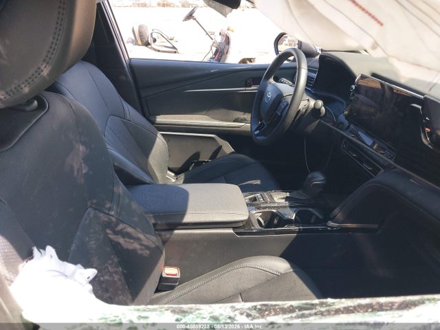 Aukcja sprzedaży 2025 Toyota Camry Xse, vin: 4T1DAACK5SU624160, numer aukcji: 45859238