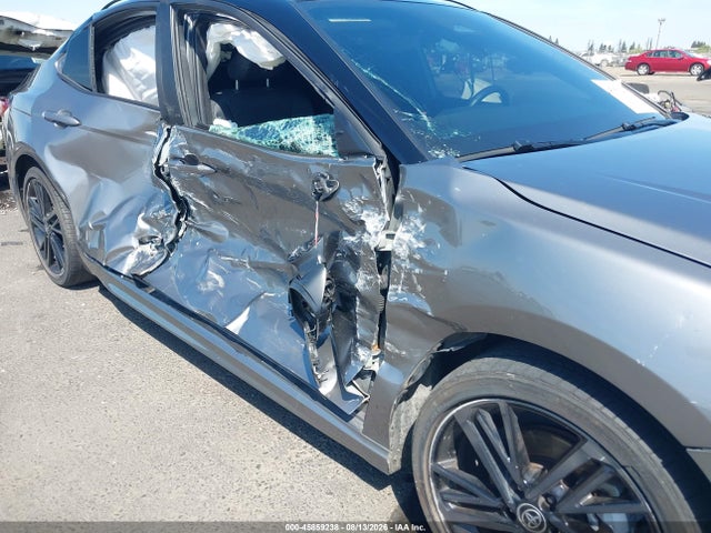 Aukcja sprzedaży 2025 Toyota Camry Xse, vin: 4T1DAACK5SU624160, numer aukcji: 45859238