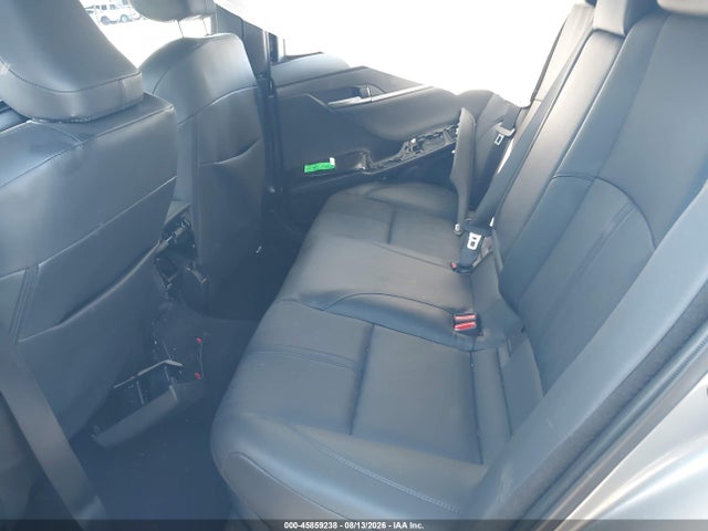 Aukcja sprzedaży 2025 Toyota Camry Xse, vin: 4T1DAACK5SU624160, numer aukcji: 45859238